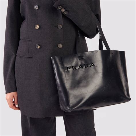 prada cutout windowpane bag|Prada bag 2010.